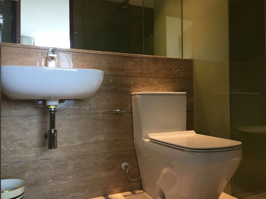 Apartment Vortex Suites Klcc Kuala Lumpur Malaysia
