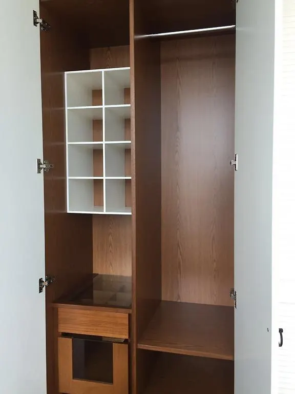 Apartment Vortex Suites Klcc Kuala Lumpur