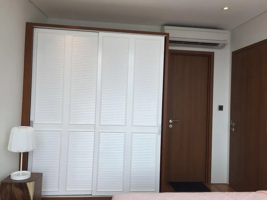 Vortex Suites Klcc Kuala Lumpur Malaysia
