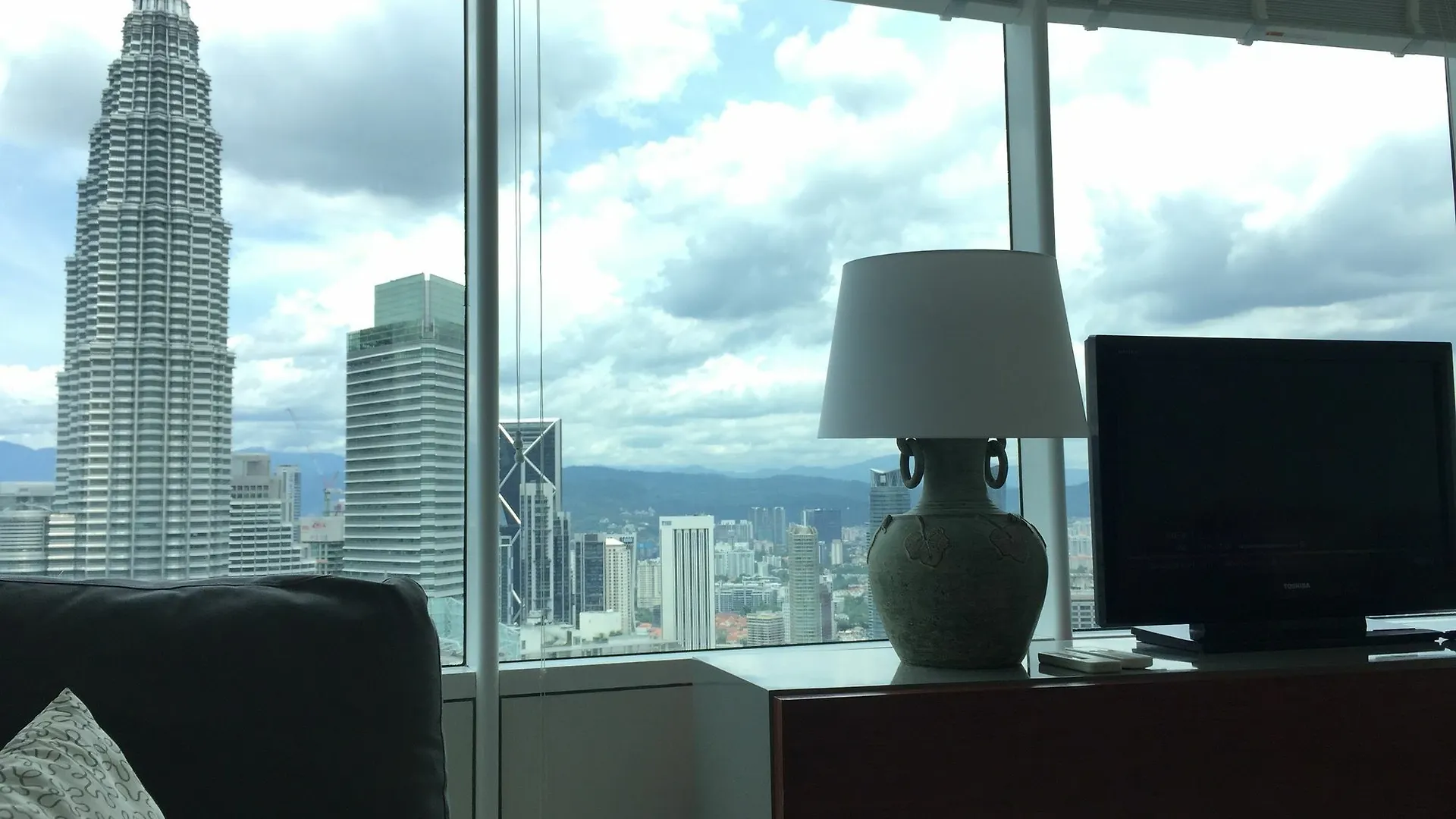 Vortex Suites Klcc Kuala Lumpur