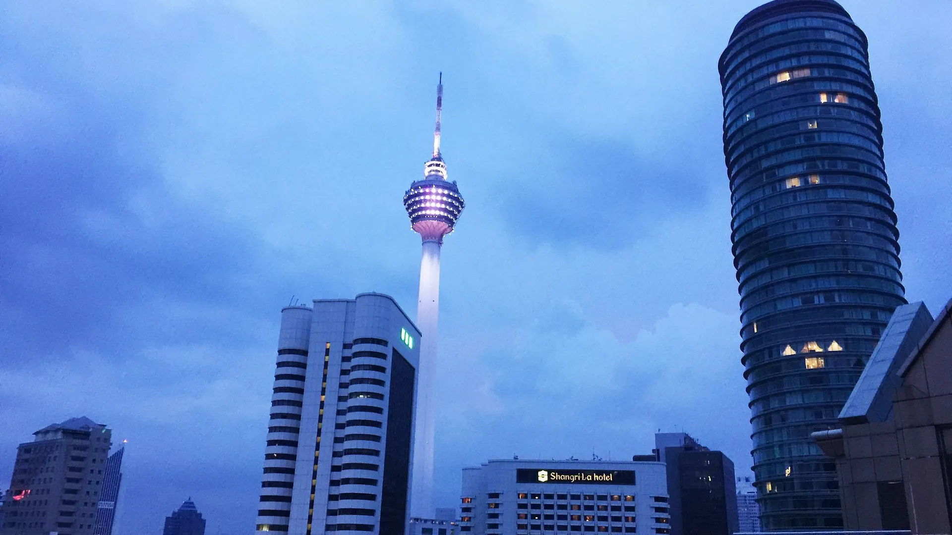 Vortex Suites Klcc Kuala Lumpur 0*,