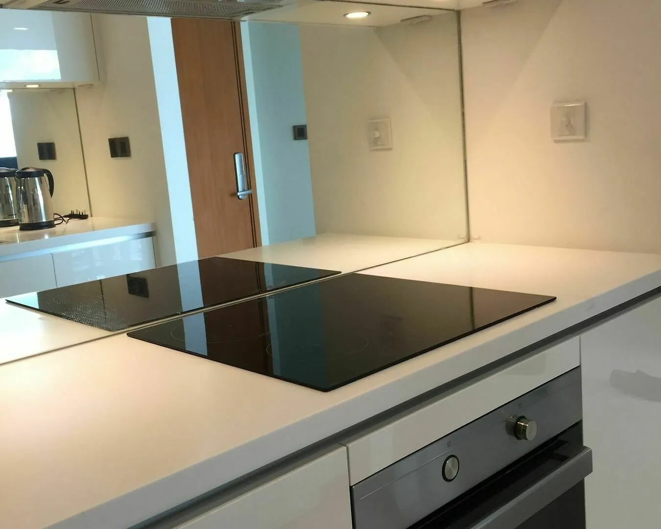 Vortex Suites Klcc Kuala Lumpur Apartment