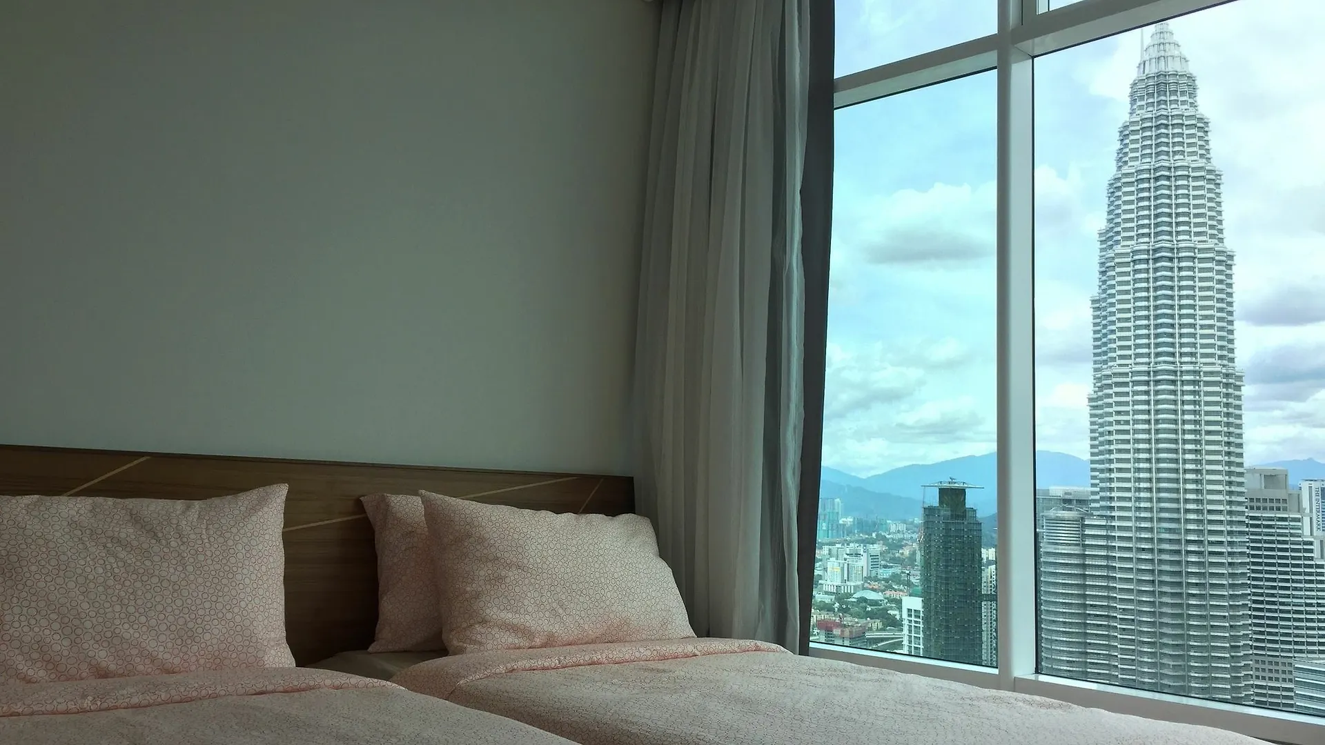 Vortex Suites Klcc Kuala Lumpur